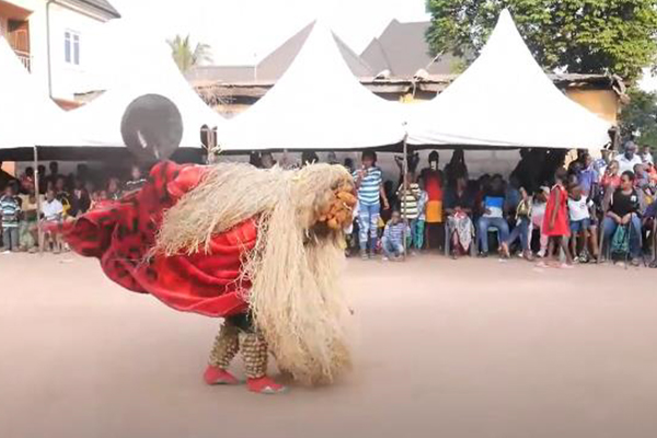 Cultural Partnership