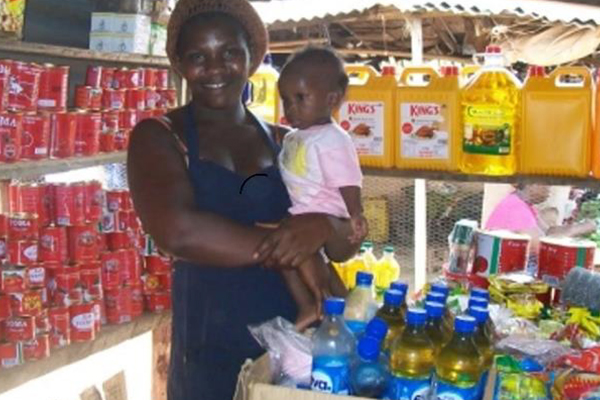 Empowerment of Women Entrepreneurs
