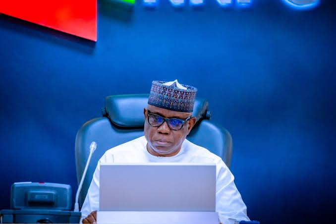Tinubu appoints Bayo Ojulari as new Group CEO for NNPC
